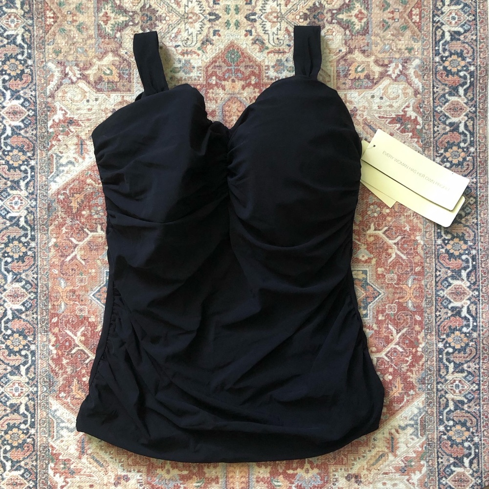 • Gottex • tankini